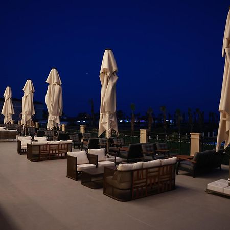 Serenity Queen Hotel Alanya Eksteriør billede