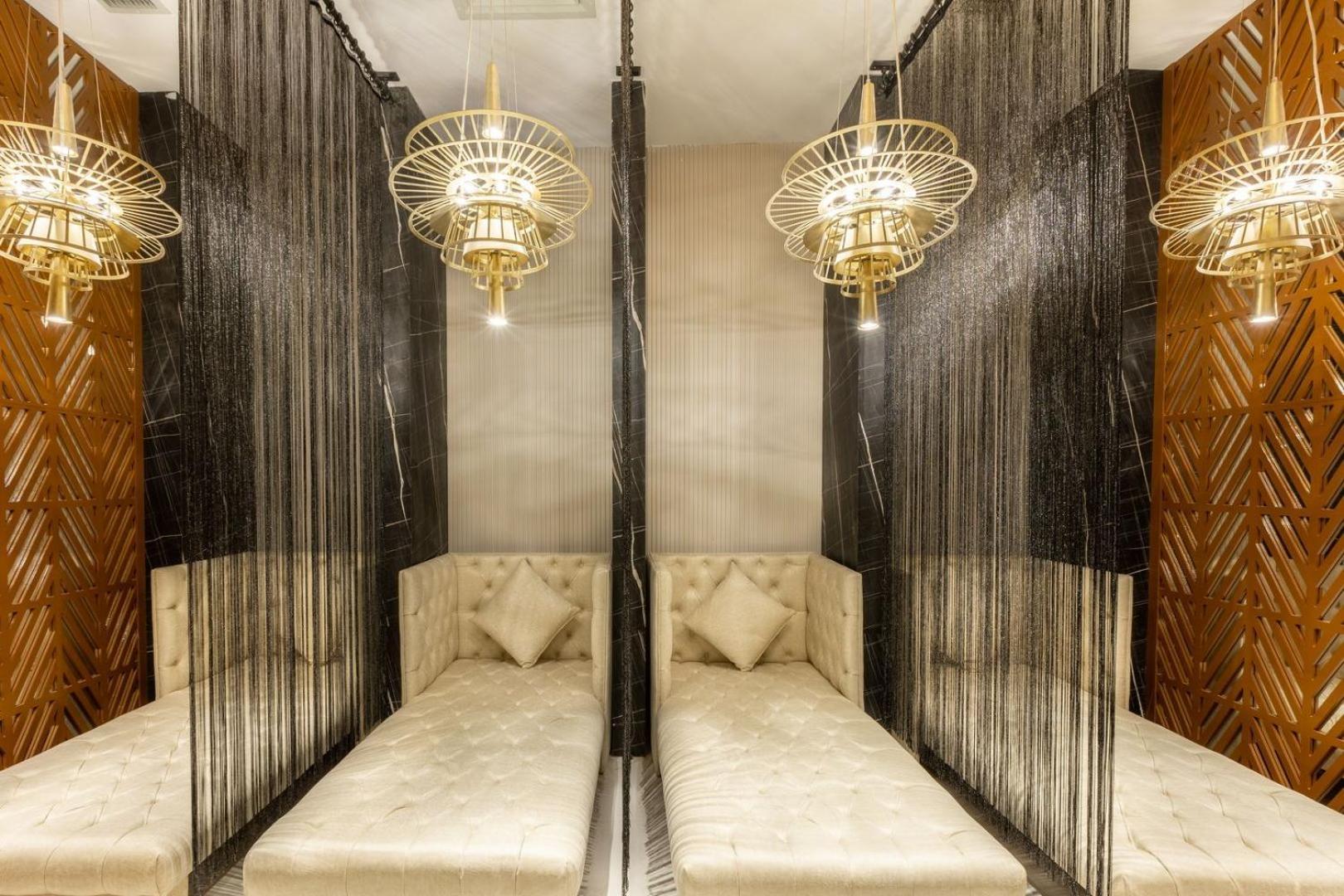 Serenity Queen Hotel Alanya Eksteriør billede
