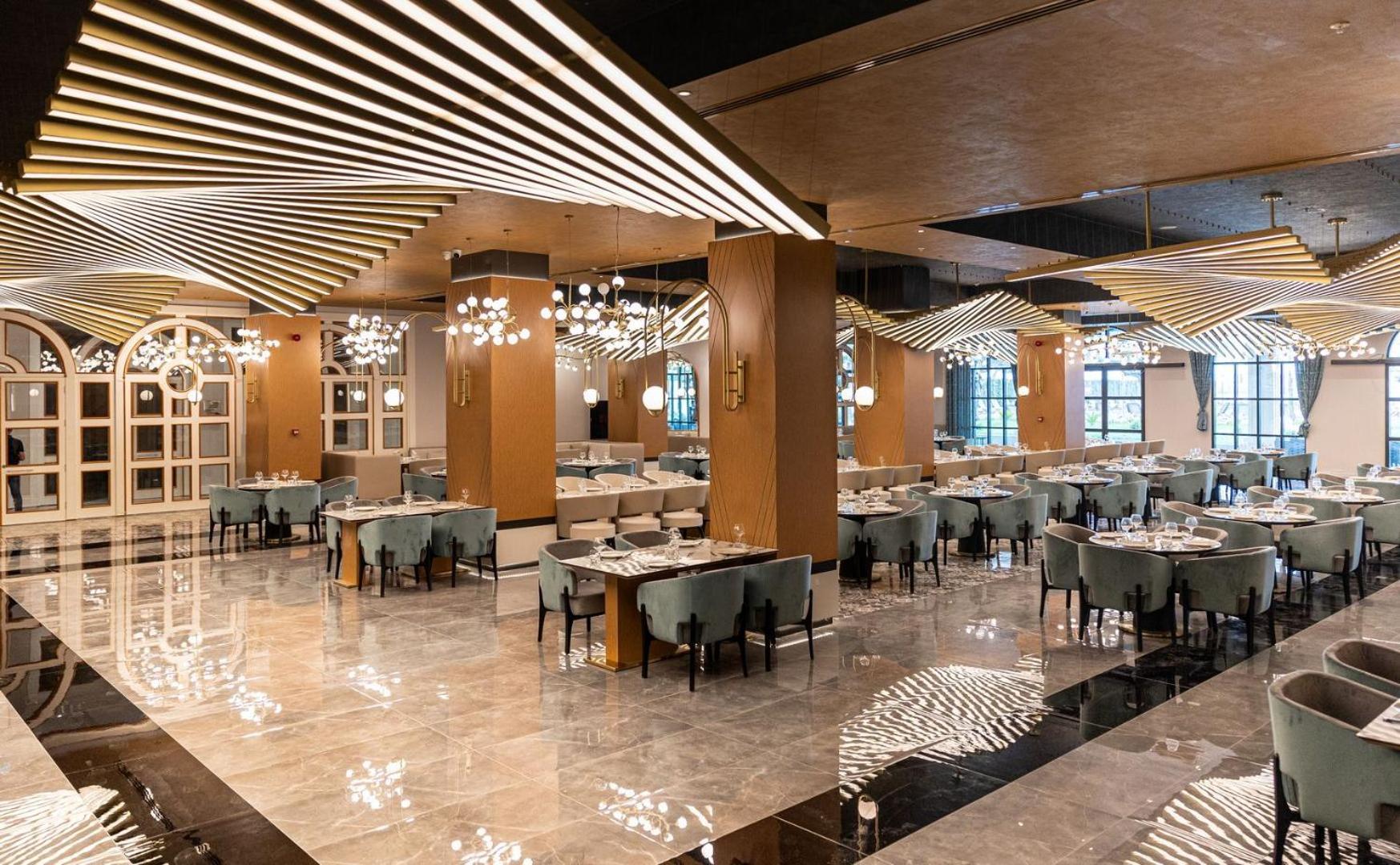 Serenity Queen Hotel Alanya Eksteriør billede