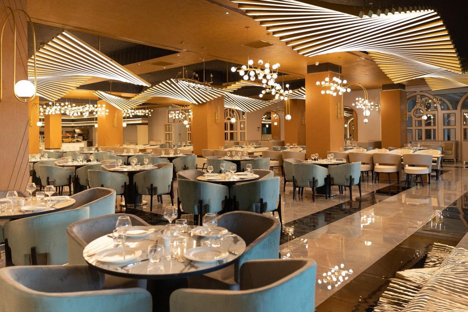 Serenity Queen Hotel Alanya Eksteriør billede