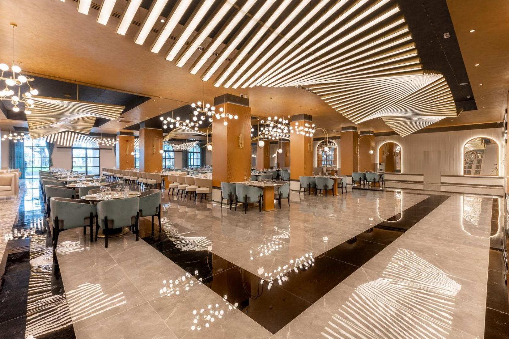 Serenity Queen Hotel Alanya Eksteriør billede