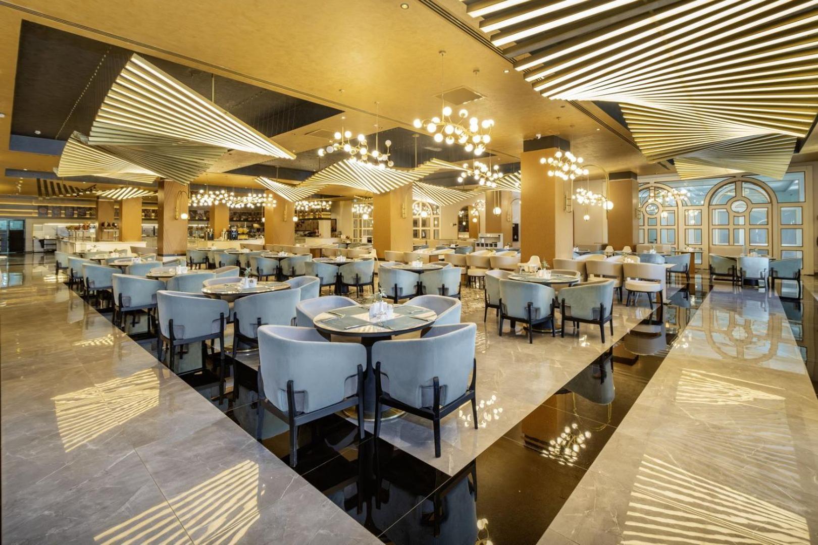 Serenity Queen Hotel Alanya Eksteriør billede