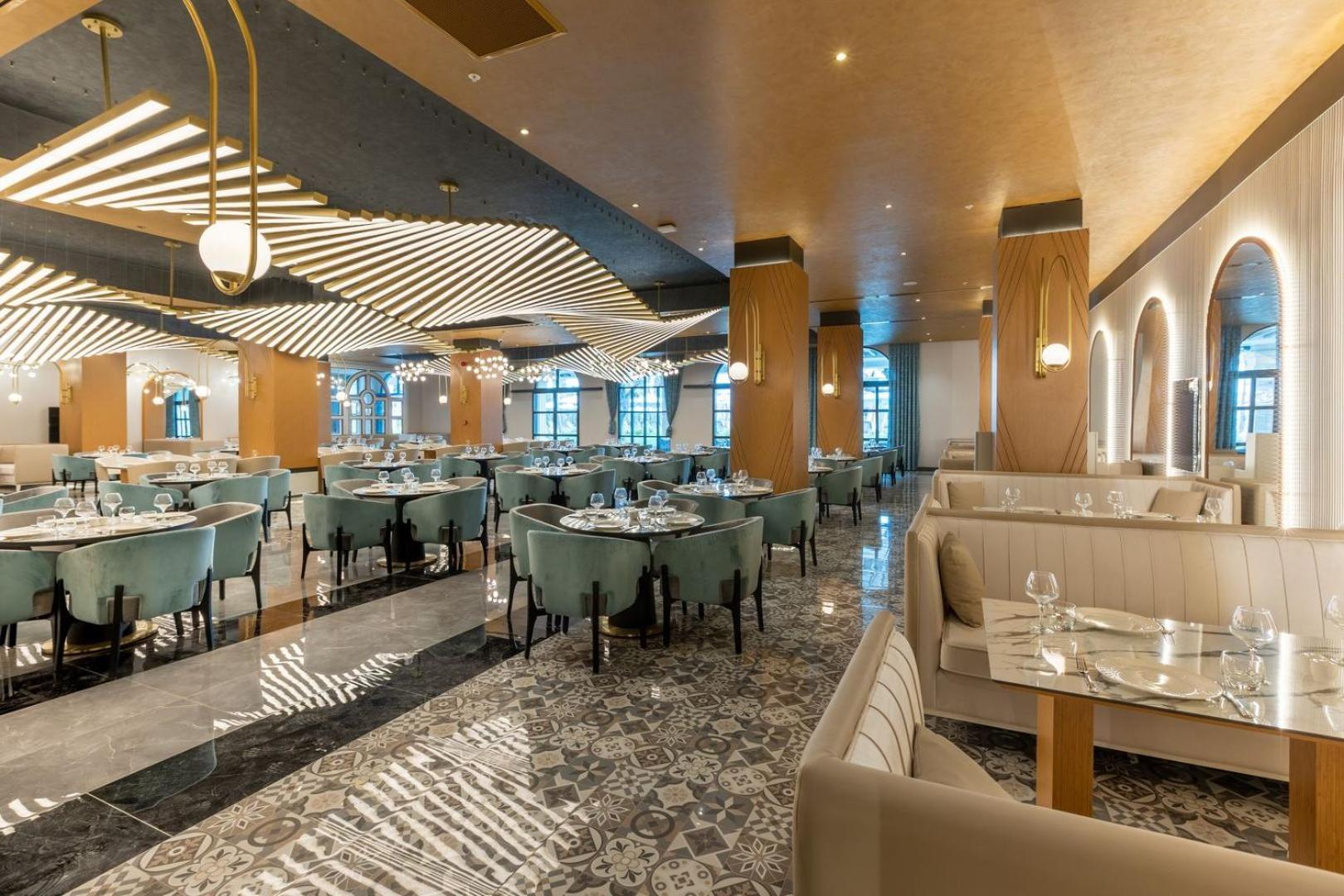 Serenity Queen Hotel Alanya Eksteriør billede