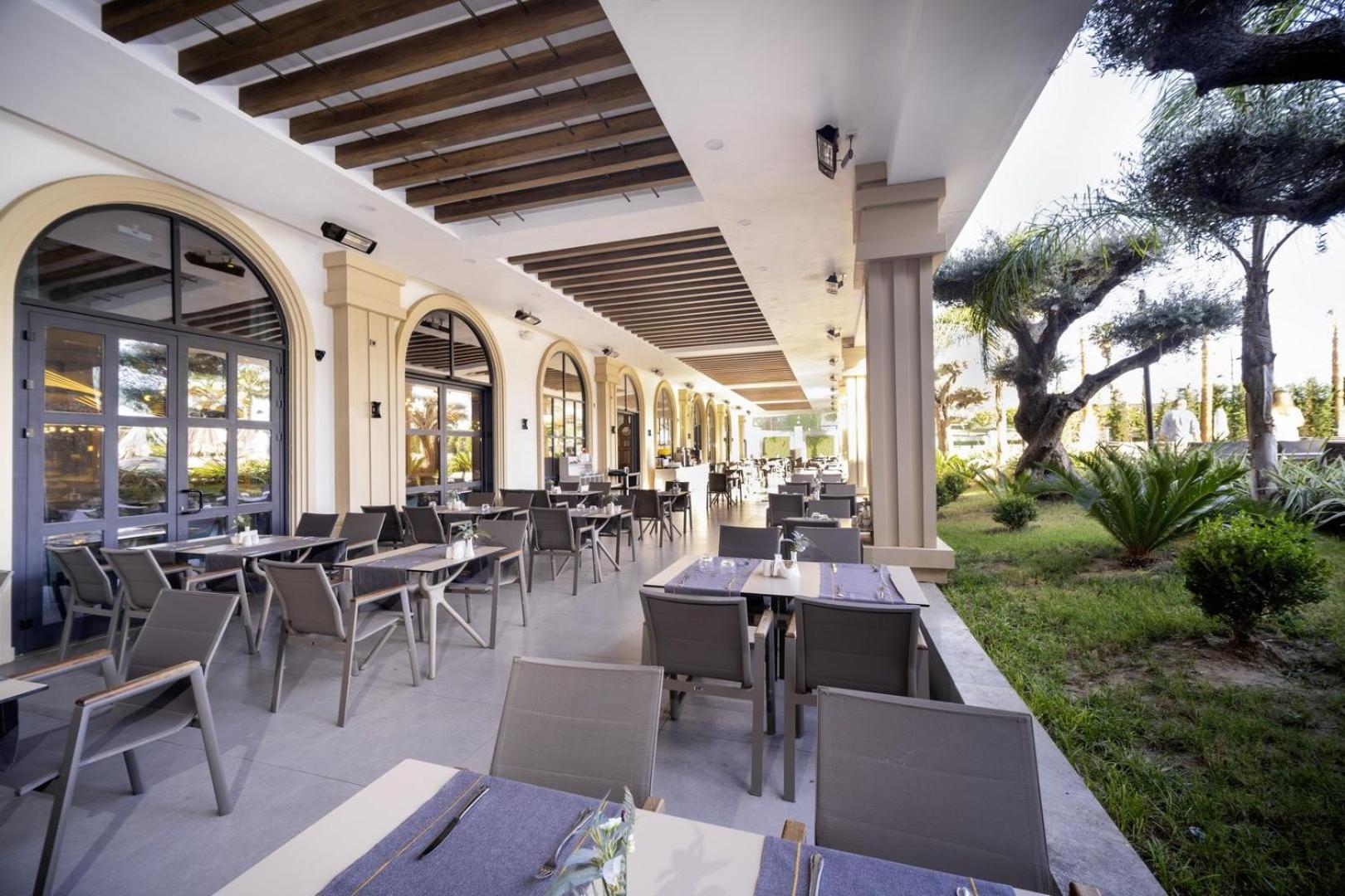 Serenity Queen Hotel Alanya Eksteriør billede